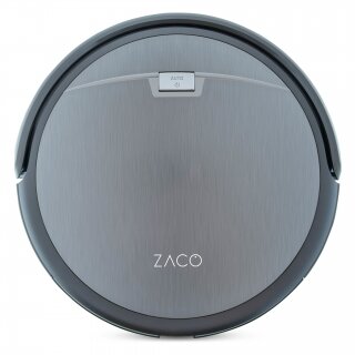 Zaco A4S Robot Süpürge kullananlar yorumlar